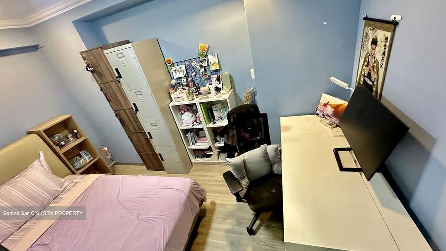 Blk 271 Pasir Ris Street 21 (Pasir Ris), HDB Executive #632667531